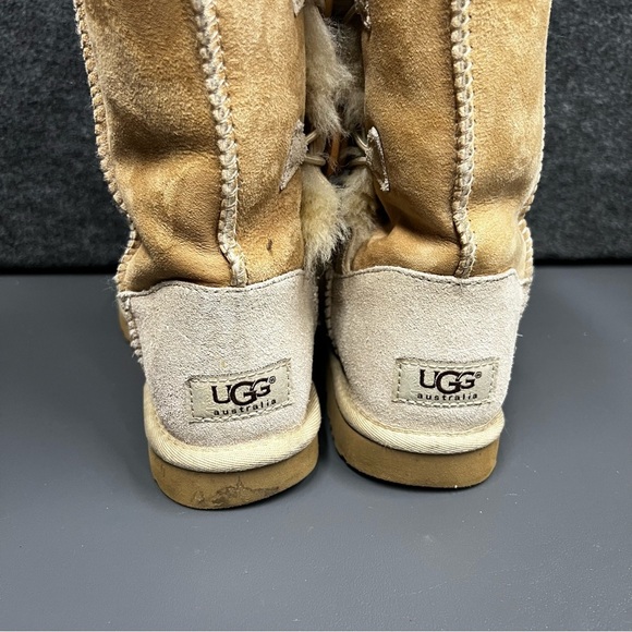 UGG Bailey Button Triplet Il - Women's Size 5 - Picture 12 of 16